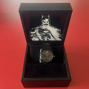 Batman Dark Knight Rises Limit Edition / Collectible - Picture 1 of 6
