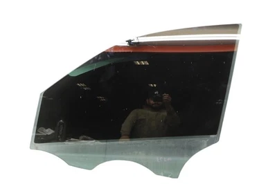 13-19 Mercedes GL450 GL550 GLS550 puerta delantera izquierda ventana auto vidrio OEM Foto 1 de 4