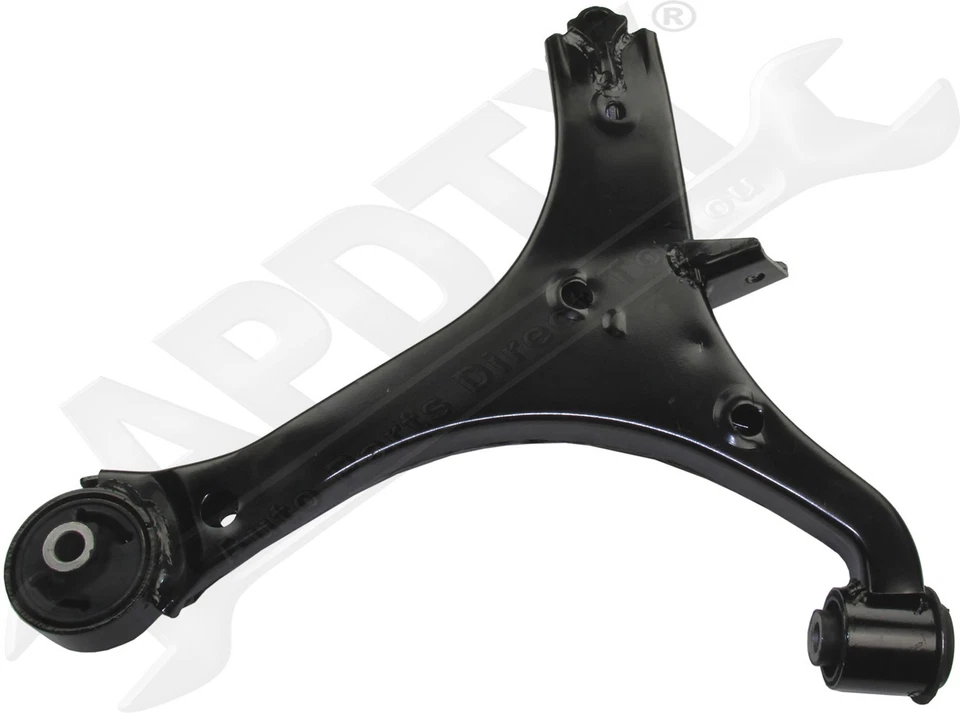 APDTY 632608 Front Left Lower Control Arm Replaces 51360-SCV-A03, 51360SCVA03 - Изображение 1 из 1