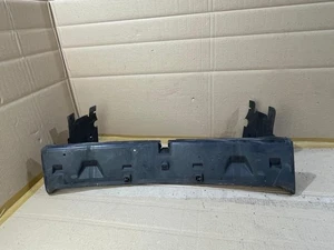 BMW X3 G01 X4 G02 condotto aria radiatore inferiore 5174 7399997 originale - Foto 1 di 3