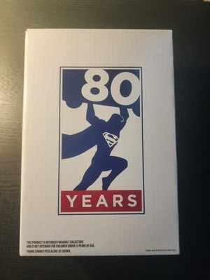 SDCC 2018 Superman Hot Wheels Mattel эксклюзивные экшн-комиксы No1 DC ЗАПЕЧАТАННЫЕ - Изображение 1 из 3