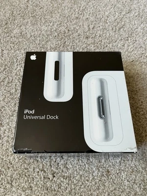 Док-станция для Apple iPod - Изображение 1 из 4