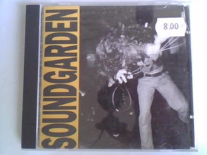 SOUNDGARDEN Louder than love cd USA - Picture 1 of 1