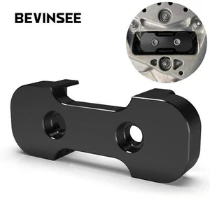 For Audi B9 B9.5 Transmission Mount Insert For A4 S4 A5 S5 SQ5 Allroad 2018+ - Picture 1 of 11