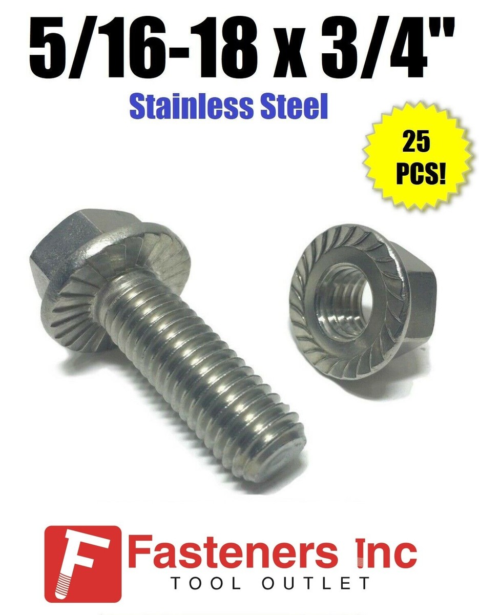 Juego 25 Tornillos Allen Tornillos De Acero Inoxidable Con Cabeza