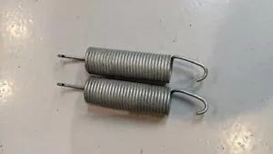 Springs (Cabinet To Tub) MAYTAG NEPTUNE WASHER MACHINE REPLACEMENT PARTS - Picture 1 of 2