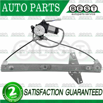 Electric Window Regulator RIGHT Front fits Toyota Avalon 2000 - 2005 - image 1 of 4
