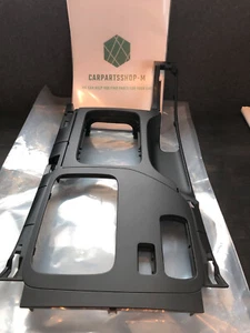 TOYOTA LAND CRUISER PRADO PANEL CONSOLE UPPER Genuine JDM 58821-60040 - Bild 1 von 4