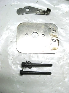 Craftsman Blower 358797251 Blower Shutter Assembly Part 530029114, 530029115 - Picture 1 of 2