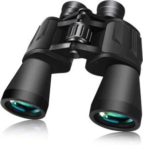 10x50 Hochleistungs-Fernglas Feldstecher Nachtsicht Fernrohr Binoculars DHL - Bild 1 von 10