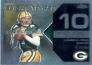2007 TOPPS CHROME BRETT FAVRE COLLECTION FOOTBALL ASSORTED SINGLES U-PICK - Image 1 of 1