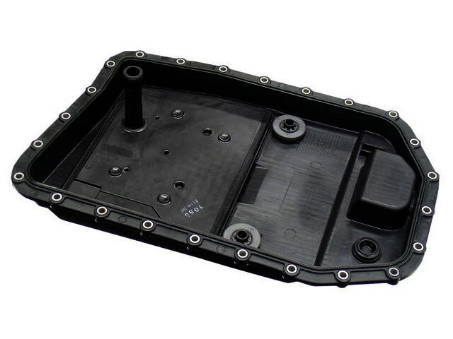 Kit de filtro de transmisión automática Rein para BMW X5 2007-2010 76QSHF Foto 1 de 1