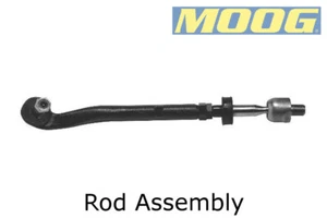 ASC Steering Arm / Tie Rod Assembly - LH - fits BMW 5 (E39) 520 1995-2004 - Picture 1 of 1