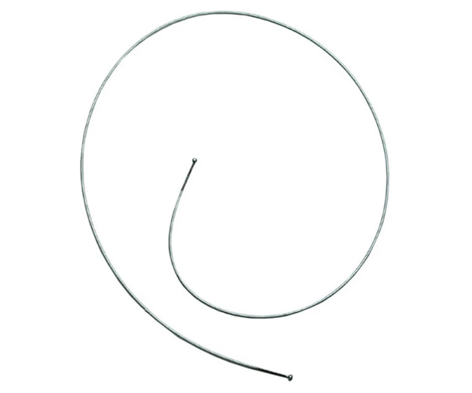 Intermediate Parking Brake Cable fits Dodge, Plymouth B100 B150 B200 PB100 - Image 1 of 1