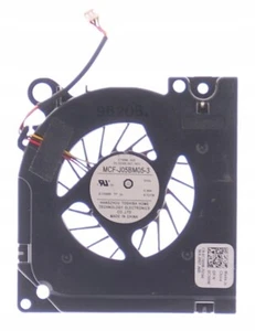Wentylator DELL Inspiron 1545 0C169M A - Zdjęcie 1 z 2