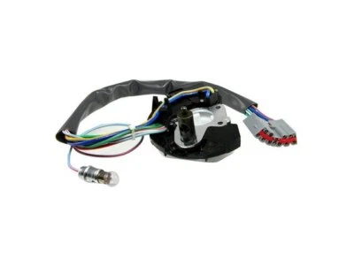 Interruptor de señal de giro para Ford FT900 1996-1998 pozos 69685WVSC 1997 Foto 1 de 2
