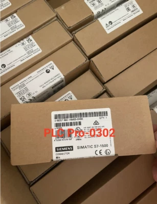 6ES7592-1AM00-0XB0 1PCS Brand New SIEMENS 6ES7 592-1AM00-0XB0  Fast delivery - Image 1 of 4