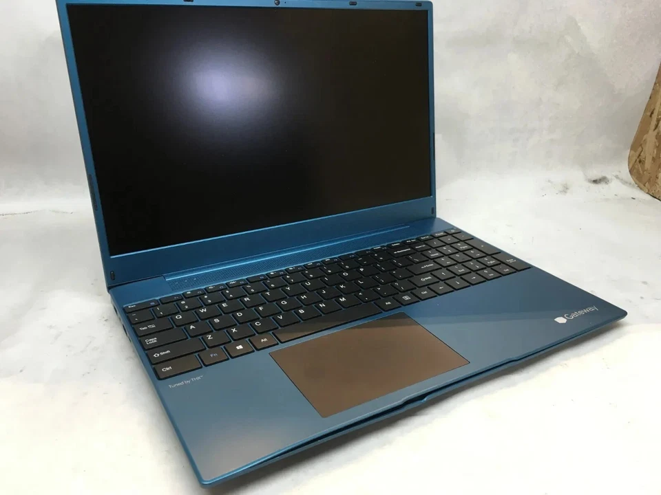 Gateway GWTN156-12BL 15" AMD Ryzen 3 Sin arranque ¡LEER! Foto 1 de 1
