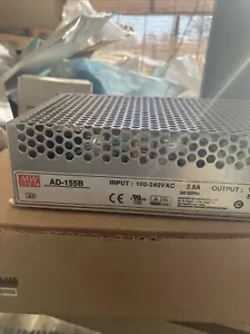 Mean Well Ad-155b - Picture 1 of 3