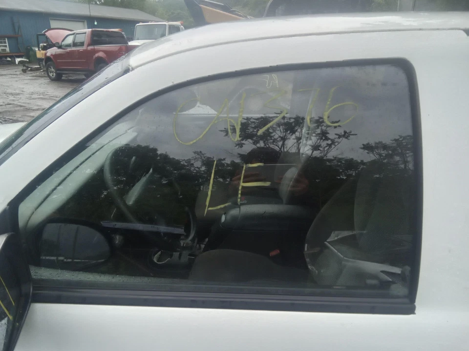 Front Door Glass/window DODGE DAKOTA Left 97 98 99 00 01 02 03 04 Foto 1 de 1