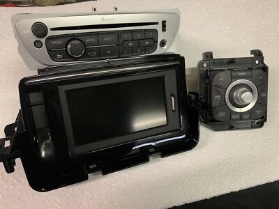navigatore renault megane 3 - Immagine 1 di 4