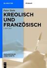 Peter Stein Kreolisch und Franzsisch (Paperback) (US IMPORT)