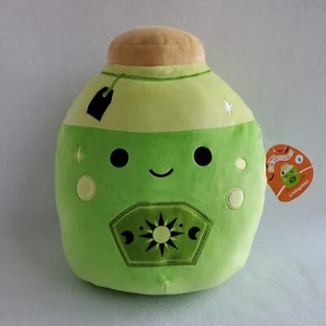 Squishmallow LIVINGSTON die Trankflasche 12 Zoll Plüsch ERST AUF DEM MARKT Halloween - Bild 1 von 7