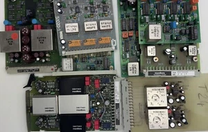 8 kart europejskich analogowa technologia nadawcza | 14x gromada, nadajnik pikatronowy - Zdjęcie 1 z 1