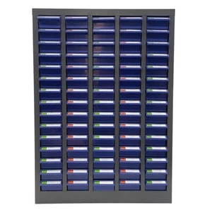 75 Drawers Bolt And Nut Tool Storage Cabinet Hardware Tools Storage Cabinet - Picture 1 of 12