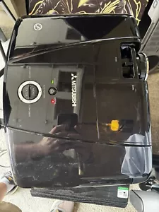 Mitsubishi HC7800D 1080p DLP Heimkino 3D-Projektor braucht Glühbirne. - Bild 1 von 5