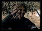 2009 Stargate Heroes : Samantha Carter Stargate In Motion carte d'insertion L5