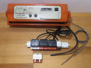Viessmann - Trimatik-P 7450 241 - Heizungsregelung , Steuerung , 7450241 - Bild 1 von 6