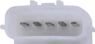 Conjunto de módulo de bomba de combustible - Petrotek Autopart Intl se adapta a Nissan Sentra 07-12 Foto 1 de 2