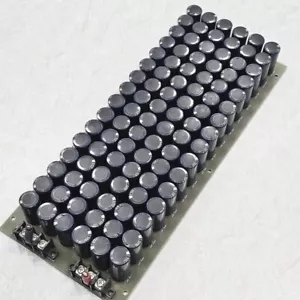 [22040] Supercapacitor LSUC 2_8V 100F x96 pcs /Fedex - Picture 1 of 5