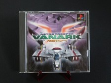 .PSX.' | '.Vanark.
