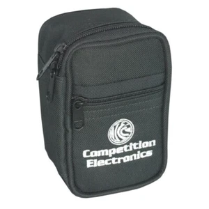 Competition Electronics Pocket Pro/II Carrying Case, Black, CEI-4707 - Picture 1 of 1