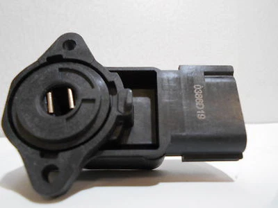 Throttle Position Sensor WELLS TPS4212 - image 1 of 4
