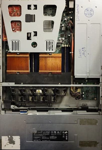 Server 1U 19Inch Tyan s8229 dual CPU - Bild 1 von 5
