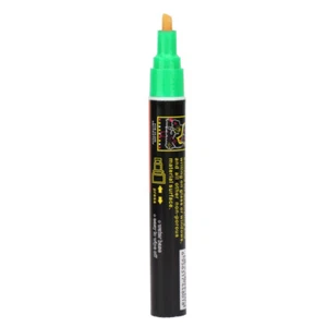 1 Hochwertiger Kunststoff Bienen Königin Marker Pen Wasserbasierter Marker Für - Bild 1 von 8
