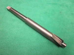 15/16" 4FL MORSE #2 MT2 HELICOIDAL CONTRAAGUJERO Y PILOTO - Imagen 1 de 1