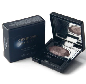 Cle De Peau Beaute Satin Eye Color # 106 Full Size - 2 g / 0.07 Oz. In Box New - Picture 1 of 1