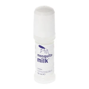 Mosquito Milk Insect Repellent Roll-On | Low DEET | High Protection - Picture 1 of 4