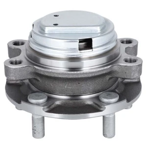 Front Wheel Hub Bearing For Infiniti Q50 Q60 Q70 Q70L 2014-2020 RWD w/ABS - Picture 1 of 8