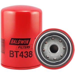 Baldwin Hydraulic Filter BT438, Challenger & Hesston, HF35138, SH66206 - Picture 1 of 1
