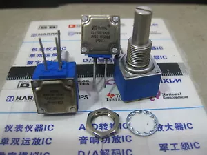 1pcs 81A1DB28A25 1MEG BOURNS Potentiometer - Picture 1 of 8