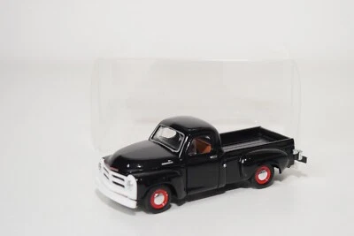 A94 1:64 3 INCH M2 STUDIOBAKER 1954 PICKUP PICKUP PICKUP PICKUP NERO OTTIME C... - Immagine 1 di 4