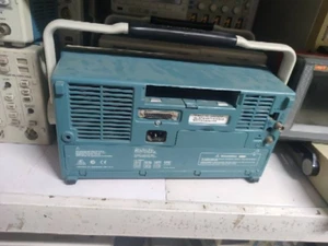 1 PIEZA USADA Tektronix TDS3000B (DHL o Fedex) #H1AC DX - Imagen 1 de 1