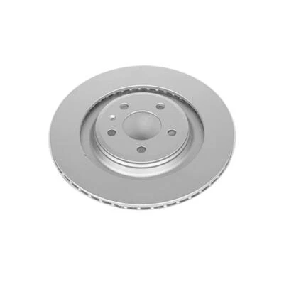 PowerStop Disc Brake Rotor - Fits Audi S4 2010-2011, Audi S5 2008-2011 PowerStop - Image 1 of 4