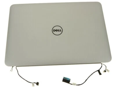 V9G8P Dell OEM Precision M3800 / XPS 15(9530) 15.6" Touchscreen FHD LCD Assembly - Image 1 of 3