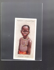 B3871- 1924 Children of All Nations Card #s 1-50 -You Pick- 10+ FREE US SHIP